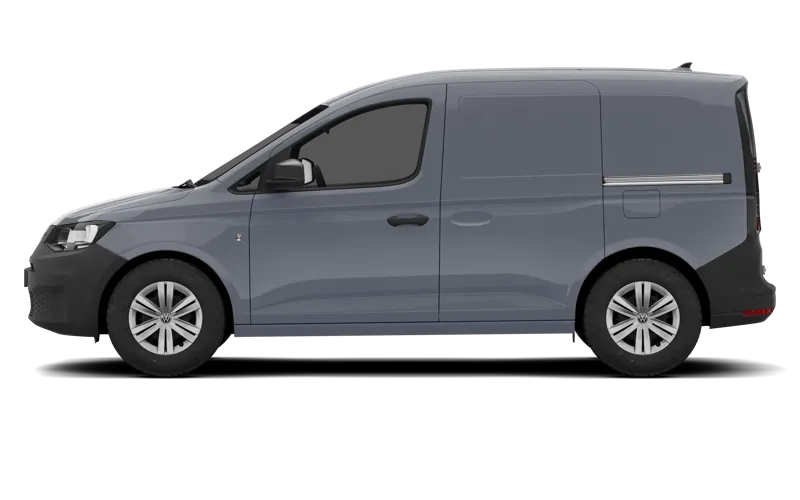 Volkswagen Caddy Cargo 2.0 TDI 75kW Cargo Standardausstattung Leasing