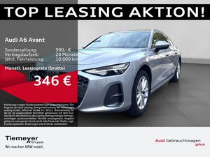 Audi A6 Avant TDI Q B&O PANO MATRIX 360° HuD