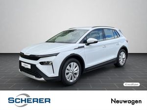 Skoda Elroq 50 55 kWh Batterie Elektromotor 125 kW 1-G