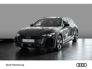 Audi A5 Avant e-hybrid quattro 220 kW S tronic