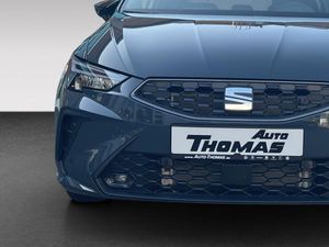 Seat Ibiza FR 1.0 TSI 6-Gang