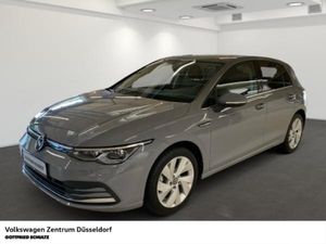 Volkswagen Golf Style 1.5 TSI DSG LED Navi Kamera