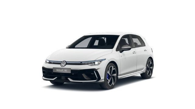 Volkswagen Golf R 2,0 l TSI OPF 4MOTION 245 kW (333 PS) 7-G Leasing