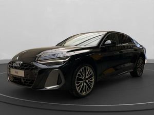 Audi A6 Limousine TFSI quattro 270 kW S tronic