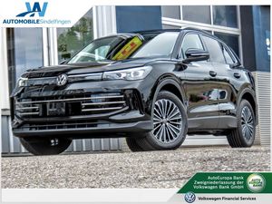 Volkswagen Tiguan Eleg. 2.0 TDI 110 kW DSG HUD IQ.DRIVE AHK