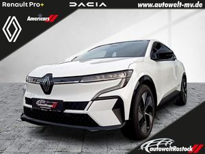 Renault Megane E-Tech Techno EV60 CCS