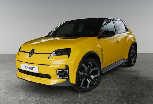 Renault 5-e-tech Techno 150 Comfort Range 5dr Kauf