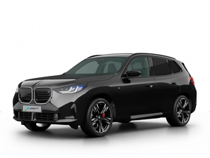 BMW X3 M50i XDrive Auto-Abo