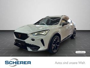 Cupra Formentor 1,4 eTSI VZ NAVI/LED/RFK/AHK/u.v.m.
