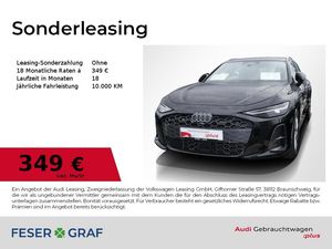 Audi A6 Avant TDI Matrix Leder Pano AHK Display