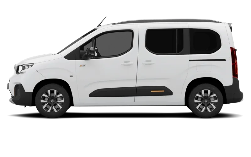 Citroen Berlingo BlueHDi 100 S&S M PLUS 4dr Auto kaufen