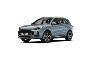 MG ZS 1.5 Hybrid+ 1.5 Hybrid+ Comfort