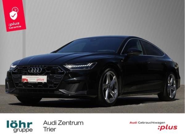 Audi A7 Sportback 50 TDI S line quattro tiptronic Leasing