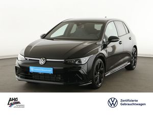 Volkswagen Golf VIII 1.5eTSI 150PS DSG R-Line Black Style A