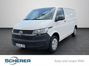 Volkswagen T6.1 Kasten 2.0 TDI Flügelt+Klima+PDCh+DAB Leasing
