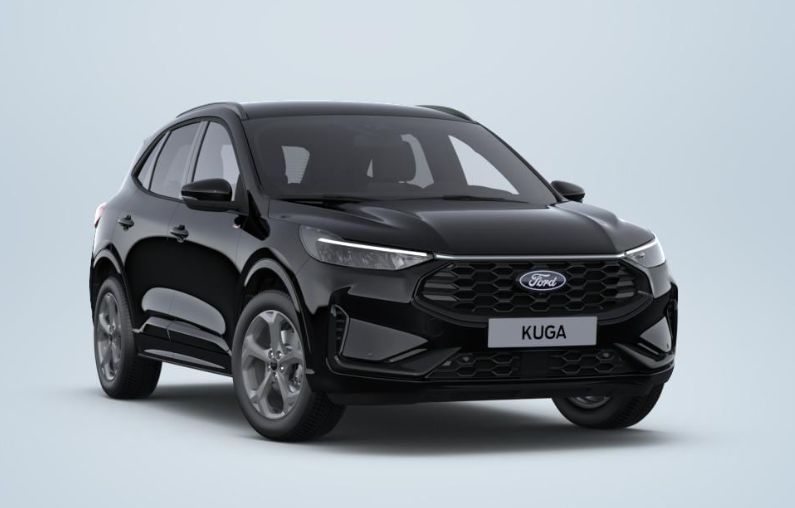 Ford Kuga Ford Kuga ST-Line 1.5 EcoBoost 137 kW (186 PS) 8-Gang-Automatikgetriebe Auto-Abo