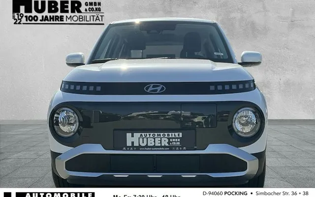 Hyundai Inster 42 KWh Select 5dr