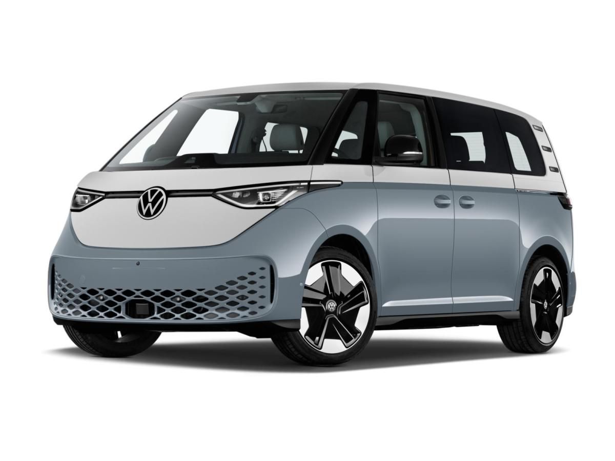 Volkswagen ID.Buzz PRO⚡79 kWh⚡ELECTRO-SPECIAL⚡ Leasing