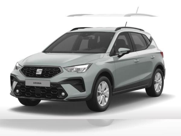 Seat Arona 1.0 TSI 85kW Style DSG Leasing