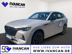 Mazda CX-60 5WGN 3.3L e-SKYACTIV D 254ps 8AT AWD Homura Plus