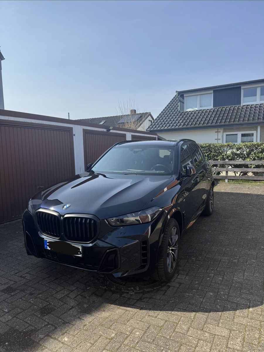 TOP LEASINGCHANCE | BMW X5 xDrive30d | Premium Ausstattung | Sonderkondition Leasingübernahme