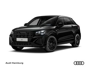 Audi Q2 S line 40 TFSI quattro 140(190) kW(PS) S tron