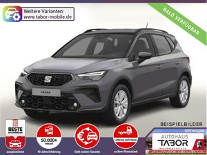 Seat Arona DSG FR NeuMod Nav VollLED SHZ StauA 5JGar