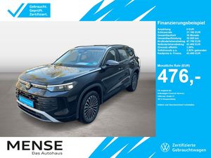 Volkswagen Tayron 2.0 TDI DSG 4Motion AHK