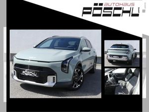 Kia XCeed Spirit Automatik 180PS 🚨FACELIFT - SOFORT VERFÜGBAR🚨