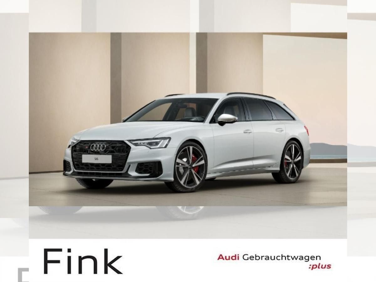 Audi S6 Avant  *Ohne Wartezeit - Direkt Losfahren* Leasing