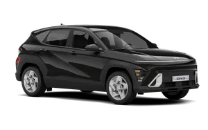 Hyundai Kona 1.6 T-GDI Select
