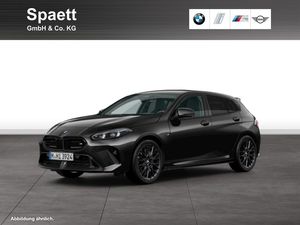 BMW M135 xDrive Sportpaket Head-Up HK HiFi DAB LED