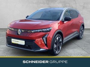 Renault Scenic E-TECH TECHNO 220 LONG RANGE E-FÖRDERUNG