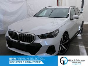 BMW 520i Touring M Sportpaket //HUD HarmanKardon AHK