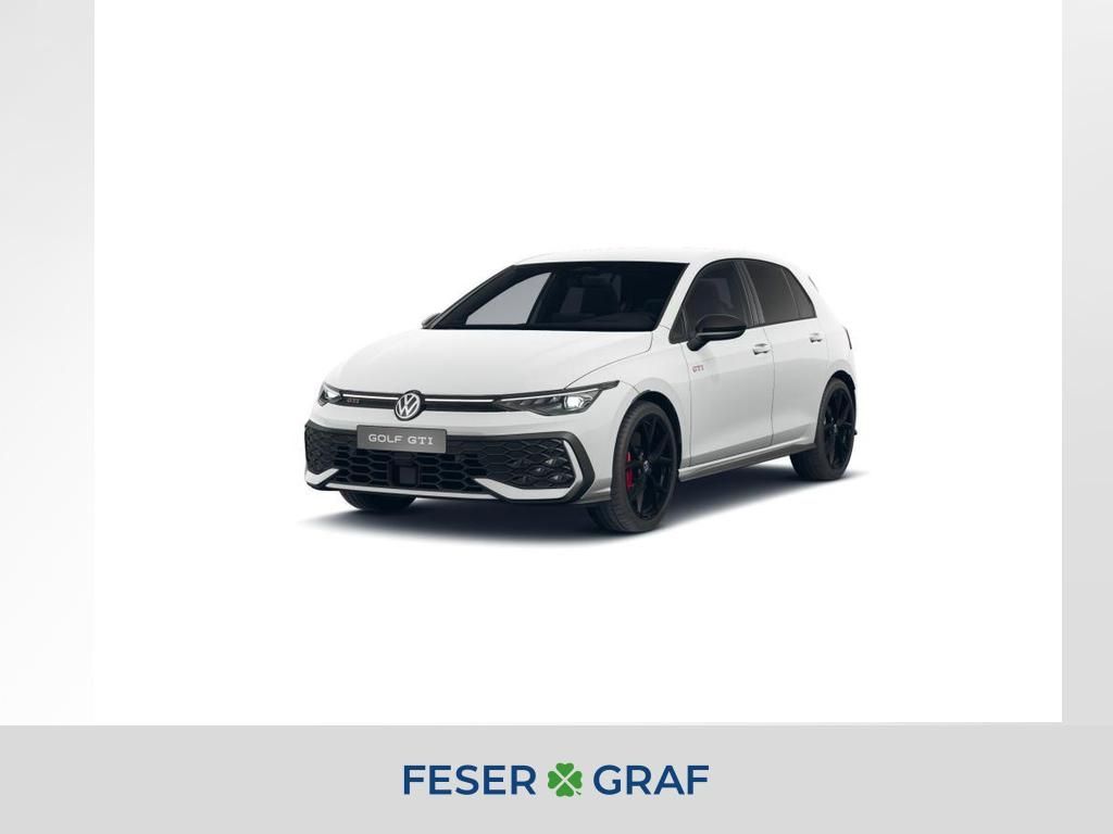 Volkswagen Golf GTI 2,0 l TSI OPF 195 kW (265 PS) 7-Gang-Do Leasing