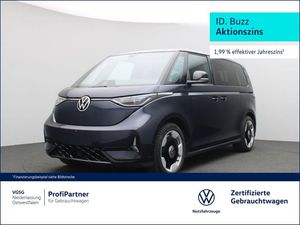 Volkswagen ID. Buzz GTX AHK easy open Area View ACC HUD LED