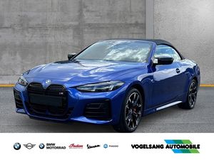 BMW M440i xDrive Cabrio M Sport Pro Innovationspaket