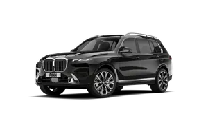 BMW X7 xDrive40d xDrive40d