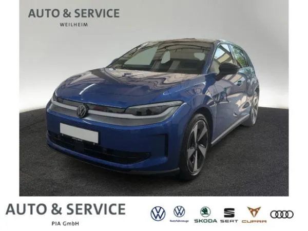 Volkswagen ID.Polo ID. Polo Launch-Edition Style 52 kWh
