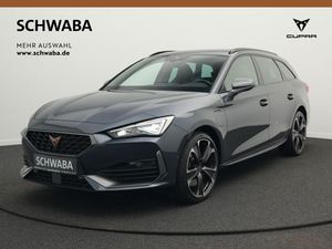 Cupra Leon ST 1.4 e-HYBRID DSG *ACC*PANO*R-KAM*19''*