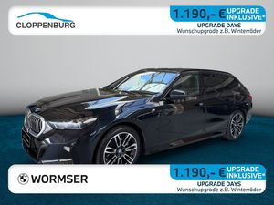 BMW 520d Touring M Sportpaket HK HiFi DAB LED AHK