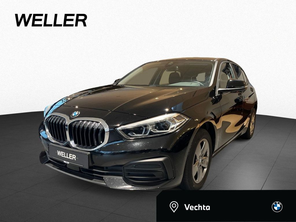 BMW 118i  Advantage LiCoPro LED PDC 16