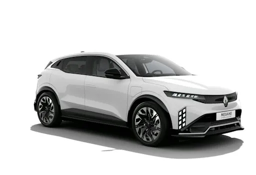 Renault Megane-e-tech Techno 220 Comfort Range 5dr