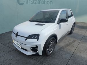 Renault R 5|NAVI|AC|CarPlay|Einparkhilfe|LED|SHZ - Auto kaufen