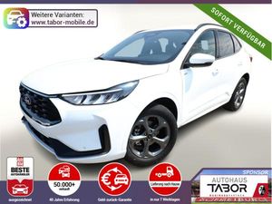 Ford Kuga FHEV ST-Line WinterP Nav LED Kam PDC 5J-Gar