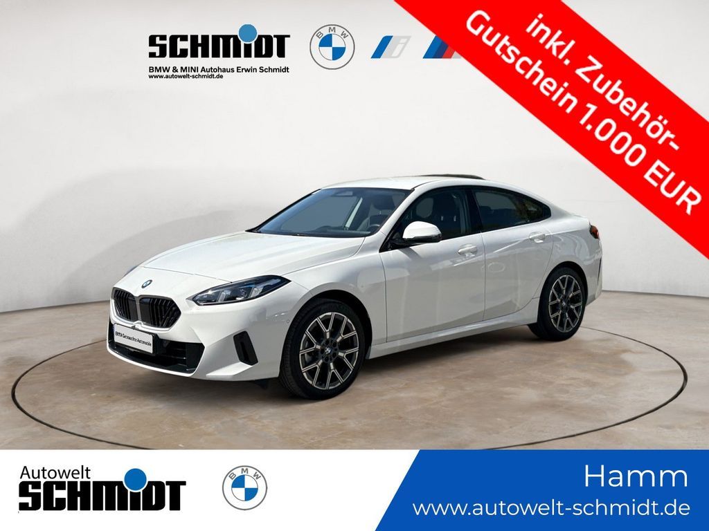 BMW 220 Gran Coupé + GARANTIE-bis-02.2030 Leasing