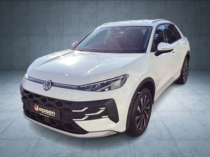 Volkswagen T-Roc Style 1.5 eTSI **NAVI*AHK*PARKPAKET**SOFOR