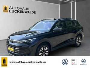 Volkswagen Tiguan 1.5 eTSI Life DSG *PANO*StdHz*AHK*NAV*