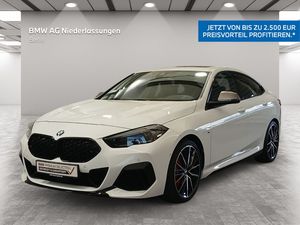 BMW M235i xDrive Gran Coupé Leder HUD HiFi h/k Pano