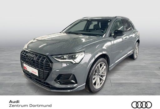 Audi Q3 35 TFSI S Tronic Advanced 5dr Auto kaufen
